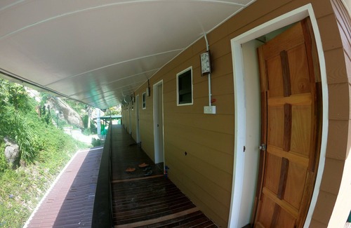 Kundasang House | D'La Sri Cottage - Asia Camp
