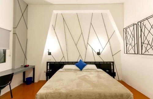 Managua Hotel | D la Torre Hotel