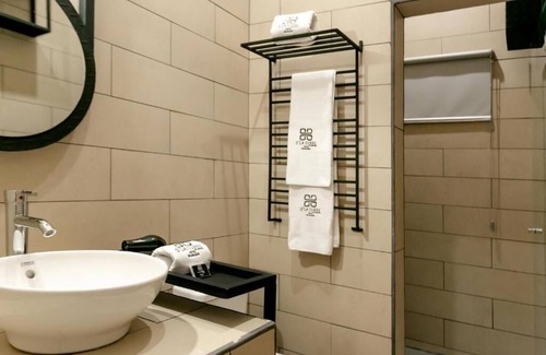 Managua Hotel | D la Torre Hotel