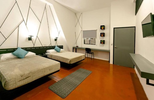 Managua Hotel | D la Torre Hotel