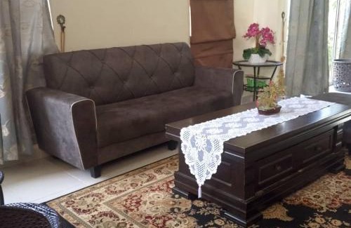 Kampung Wakaf Nyior Kembar House | D'Laman Homestay Kuala Terengganu