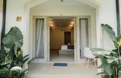 Seminyak Hotel | D'Leafy Seminyak