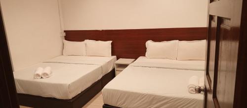 Lubok Buaya Hotel | D'Lima Beach Inn