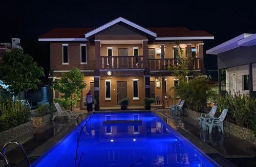 Lubok Buaya Hotel | D'Lima Beach Inn