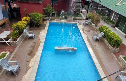 Lubok Buaya Hotel | D'Lima Beach Inn