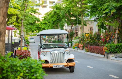 Bai Chay Hotel | D'Lioro Hotel & Resort