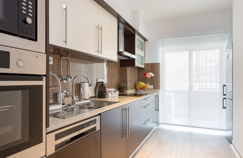 Albufeira Apartment | D Loft Downtown