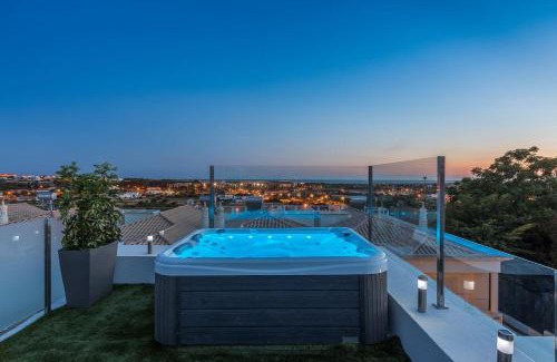 Vale de Parra Apartment | D Loft Ocean