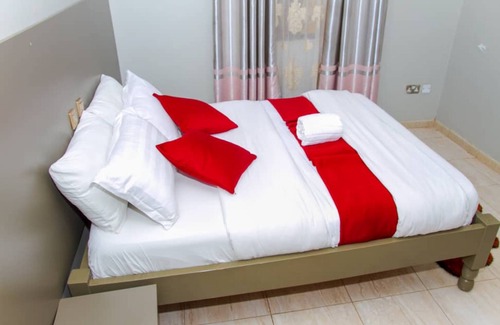 Bukoto Hotel | D'lykerz Hotel