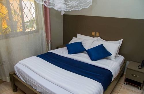 Bukoto Hotel | D'lykerz Hotel