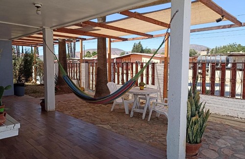Ejido El Porvenir Bed & Breakfast | D'Marco B&B
