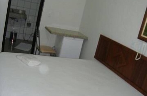 Paraguacu Paulista Hotel | D'Marco Hotel