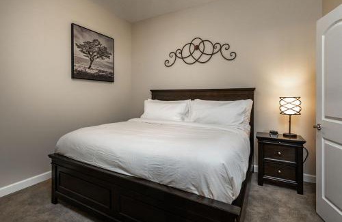 Ridgedale House | D'Monaco Resort Condos on Table Rock Lake