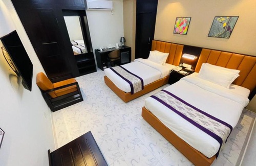 Bandarban Hotel | D More Bandarban