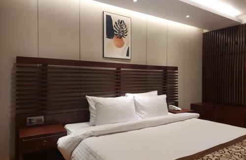 Rangamati Hill District Hotel | D' more Sajek Valley Hotel & Resort