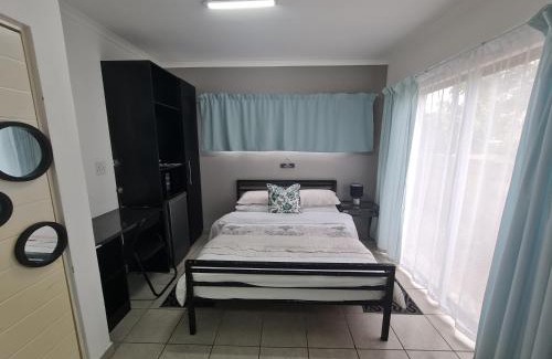 Gonubie Apartment | D on 78