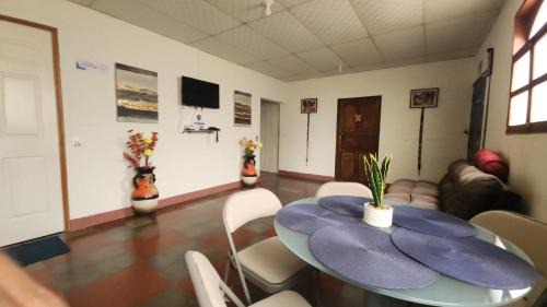Apaneca House | D Origen House APANECA