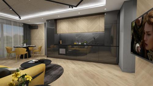 Cluj-Napoca Apartment | D'Otel 47