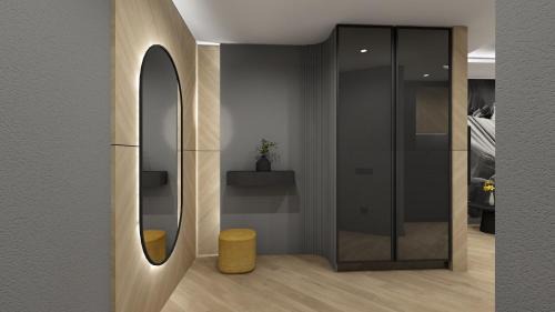 Cluj-Napoca Apartment | D'Otel 47