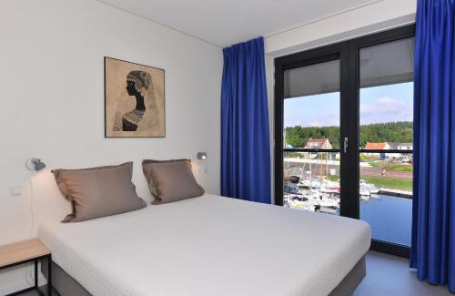 Kamperland Apartment | d'Ouwe Haven 10F