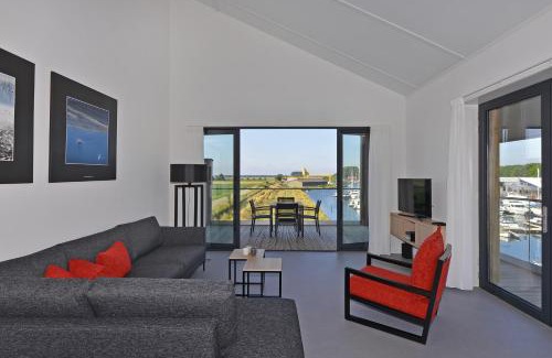 Kamperland Apartment | d'Ouwe Haven 10F
