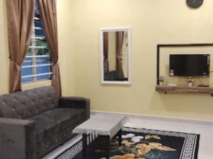 Kota Bharu House | D'PAYA HOMESTAY