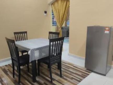 Kota Bharu House | D'PAYA HOMESTAY