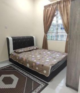 Kota Bharu House | D'PAYA HOMESTAY