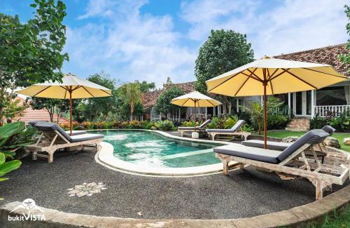 Pecatu House | D'Pendem Cottage's by Bukit Vista