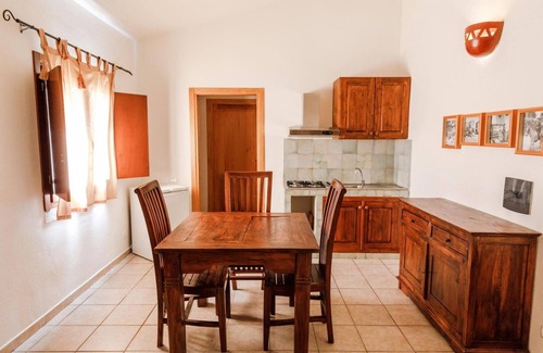 Badesi Apartment | d Pietraia 08B Bilo in Badesi