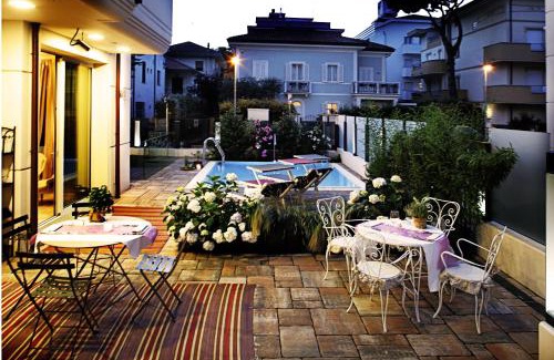 Alba Hotel | D-Place Hotel & Suite