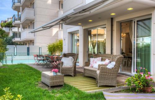Alba Hotel | D-Place Hotel & Suite