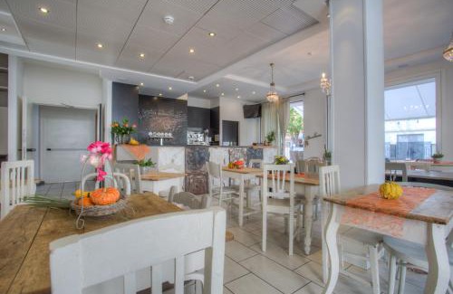 Alba Hotel | D-Place Hotel & Suite