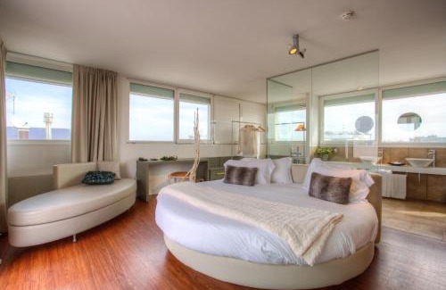 Alba Hotel | D-Place Hotel & Suite