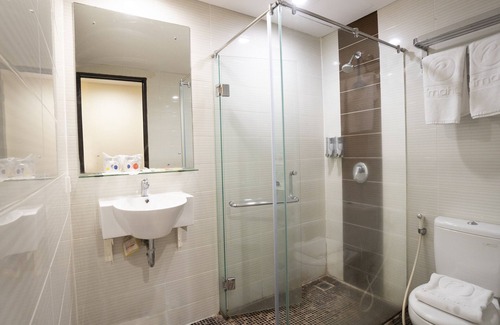 Tangerang Hotel | d'primahotel Airport Jakarta II