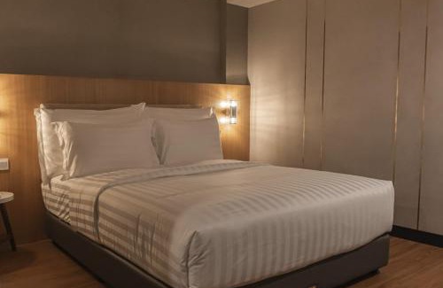 Tangerang Hotel | d'primahotel Airport Jakarta Terminal 3 Wellness Center