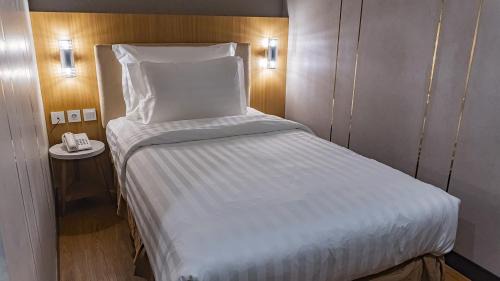 Tangerang Hotel | d'primahotel Airport Jakarta Terminal 3 Wellness Center