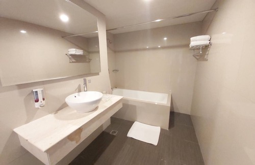 Balikpapan Hotel | d'primahotel Balikpapan