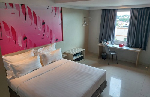 Balikpapan Hotel | d'primahotel Balikpapan