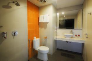 Balikpapan Hotel | d'primahotel Balikpapan