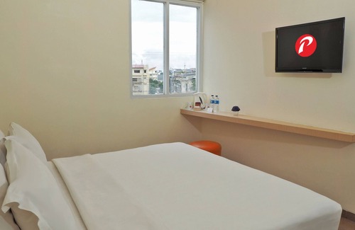 Old Jakarta Hotel | d'primahotel ITC Mangga Dua