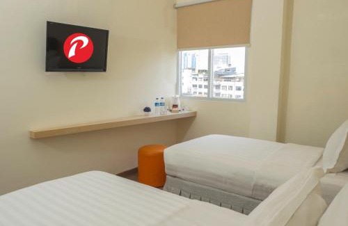 Old Jakarta Hotel | d'primahotel ITC Mangga Dua