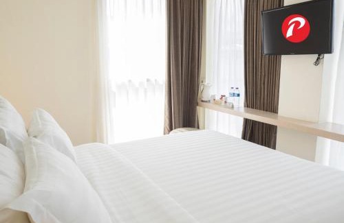Melawai Hotel | d'primahotel Melawai - Blok M
