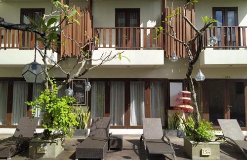 Laksmana Hotel | d'primahotel Seminyak