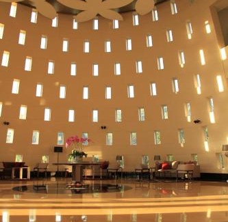 Tangerang Hotel | d'primahotel Tangerang