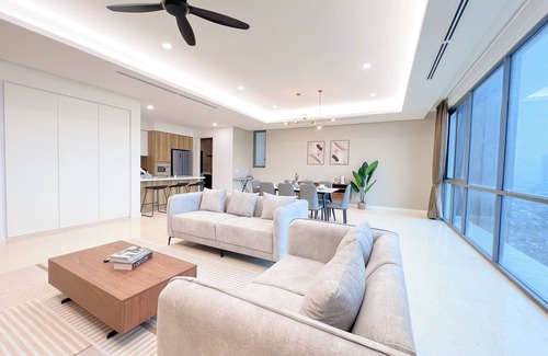 Ampang Apartment | D'Rapport Residences By Manhattan Group