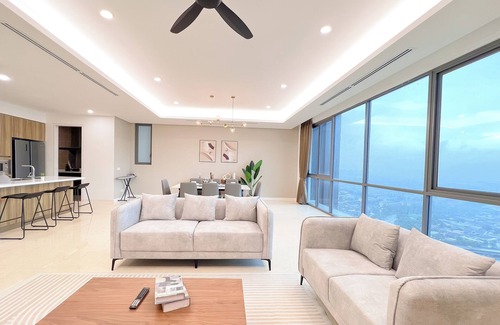 Ampang Apartment | D'Rapport Residences By Manhattan Group