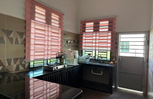 Kuantan House | D Renjana Dhuha Homestay