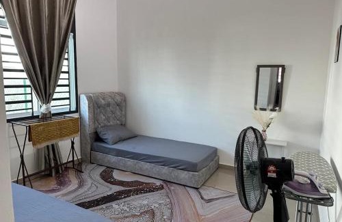 Kuantan House | D Renjana Dhuha Homestay