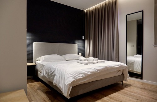 Blloku Apartment | D-Rooms